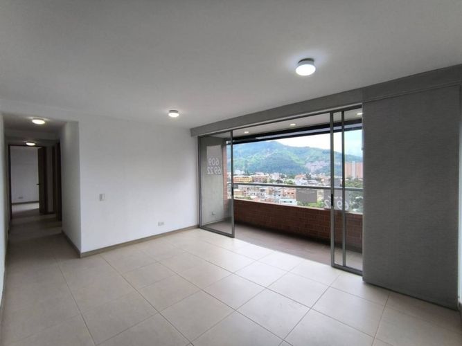 Apartamento en Arriendo en Suramerica, Itaguí - Imagen 1
