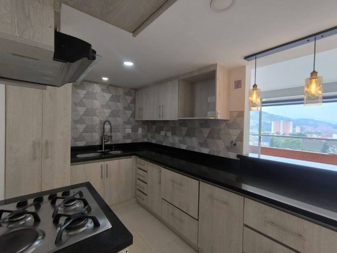 Apartamento en Arriendo en Suramerica, Itaguí - Miniatura 2