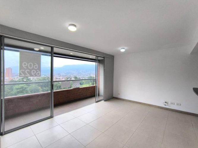 Apartamento en Arriendo en Suramerica, Itaguí - Miniatura 3