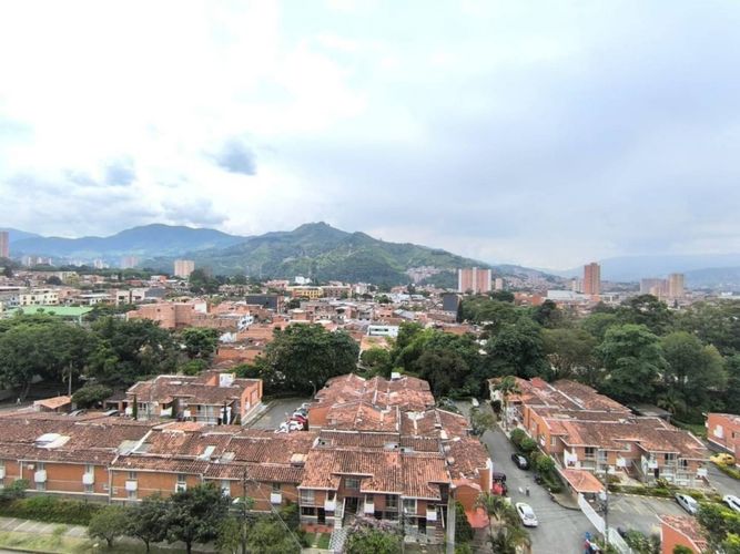 Apartamento en Arriendo en Suramerica, Itaguí - Miniatura 4
