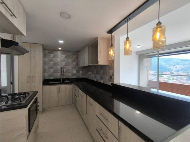 Apartamento en Arriendo en Suramerica, Itaguí - Miniatura 7