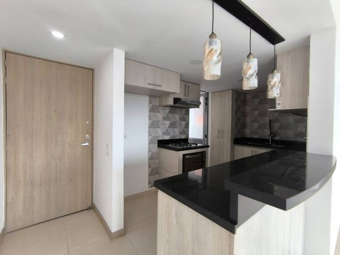 Apartamento en Arriendo en Suramerica, Itaguí - Miniatura 8
