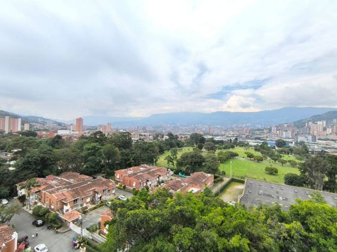 Apartamento en Arriendo en Suramerica, Itaguí - Miniatura 10