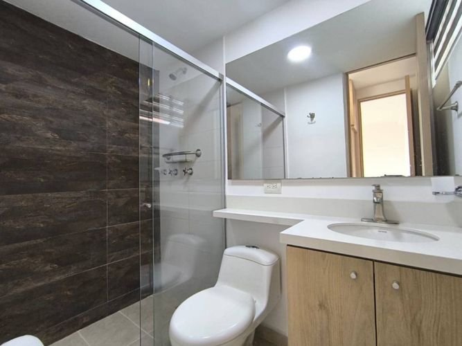 Apartamento en Arriendo en Suramerica, Itaguí - Miniatura 23