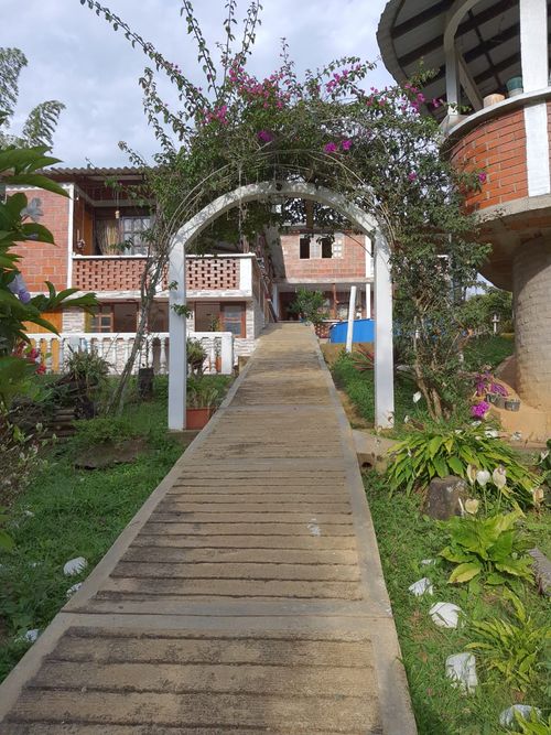 Finca en Venta en Arboleda, La cumbre - Imagen 1