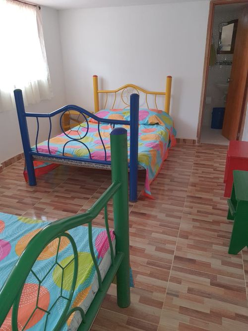 Finca en Venta en Arboleda, La cumbre - Miniatura 18