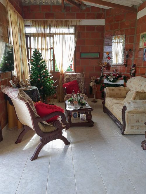 Finca en Venta en Arboleda, La cumbre - Miniatura 23