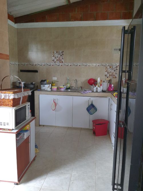 Finca en Venta en Arboleda, La cumbre - Miniatura 25
