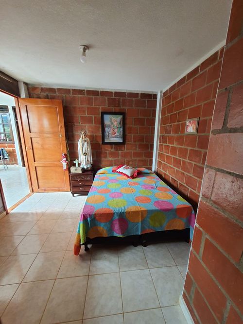 Finca en Venta en Arboleda, La cumbre - Miniatura 2