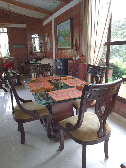Finca en Venta en Arboleda, La cumbre - Miniatura 7