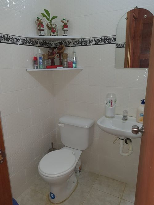 Finca en Venta en Arboleda, La cumbre - Miniatura 9