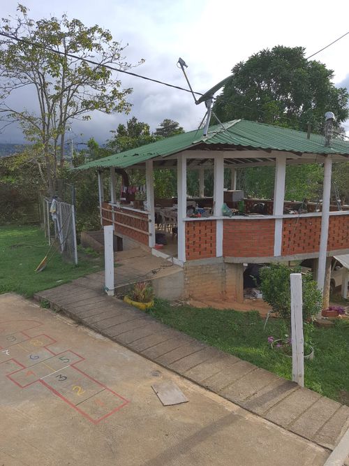 Finca en Venta en Arboleda, La cumbre - Miniatura 12