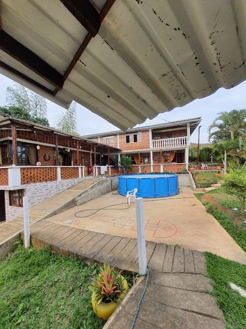 Finca en Venta en Arboleda, La cumbre - Miniatura 30