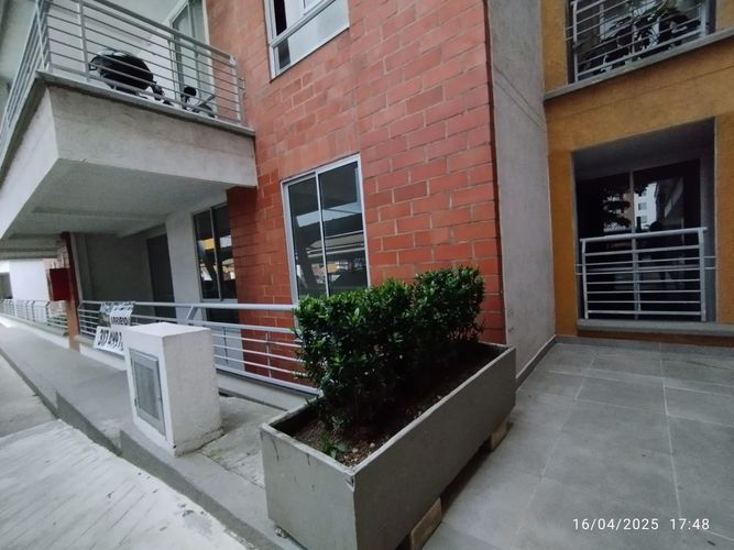 Apartamento en Arriendo en La hacienda, Cali - Imagen 1