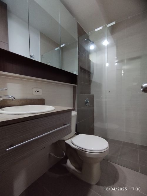 Apartamento en Arriendo en La hacienda, Cali - Miniatura 2