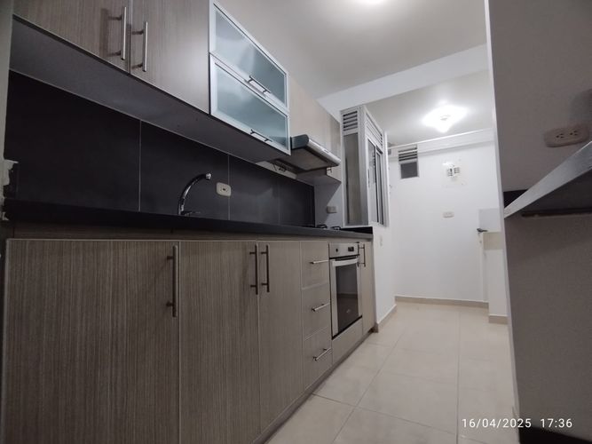 Apartamento en Arriendo en La hacienda, Cali - Miniatura 7