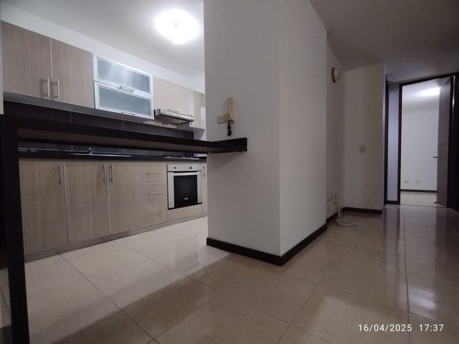 Apartamento en Arriendo en La hacienda, Cali - Miniatura 8