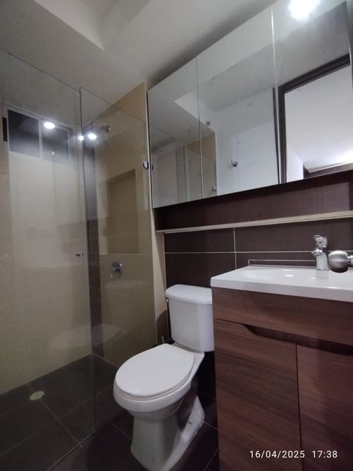Apartamento en Arriendo en La hacienda, Cali - Miniatura 11