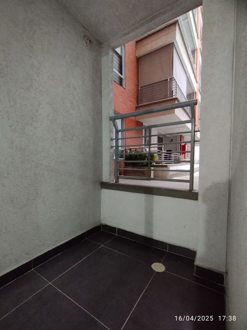 Apartamento en Arriendo en La hacienda, Cali - Miniatura 12