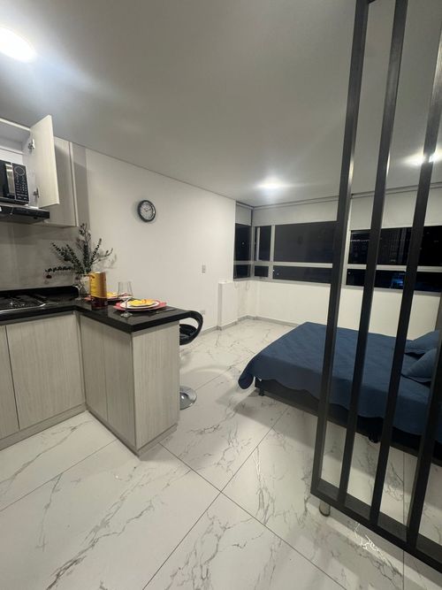 Apartamento en Arriendo en Zona chapinero, Bogotá - Miniatura 2