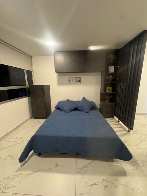 Apartamento en Arriendo en Zona chapinero, Bogotá - Miniatura 3