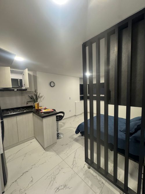 Apartamento en Arriendo en Zona chapinero, Bogotá - Miniatura 4