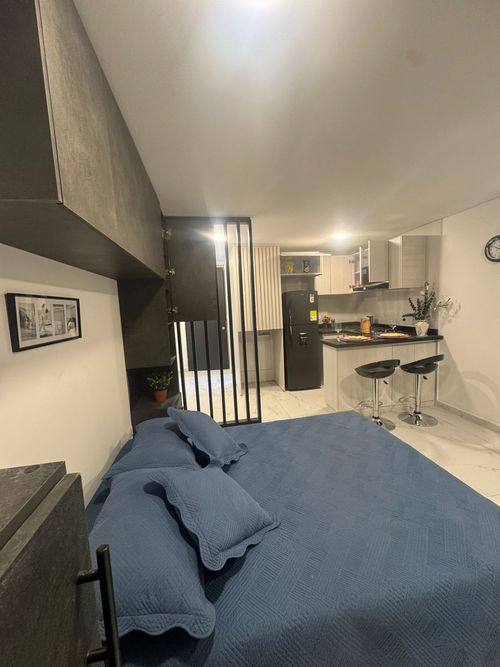 Apartamento en Arriendo en Zona chapinero, Bogotá - Miniatura 5