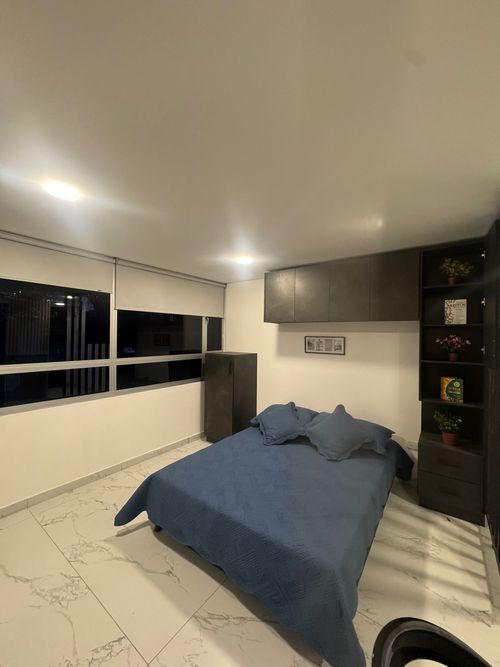 Apartamento en Arriendo en Zona chapinero, Bogotá - Miniatura 7