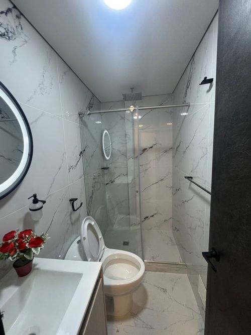 Apartamento en Arriendo en Zona chapinero, Bogotá - Miniatura 8