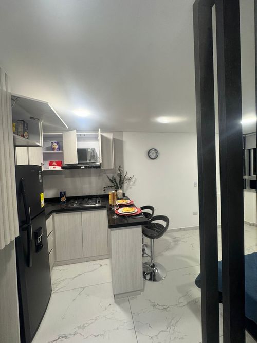 Apartamento en Arriendo en Zona chapinero, Bogotá - Miniatura 10