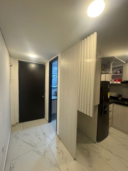 Apartamento en Arriendo en Zona chapinero, Bogotá - Miniatura 11
