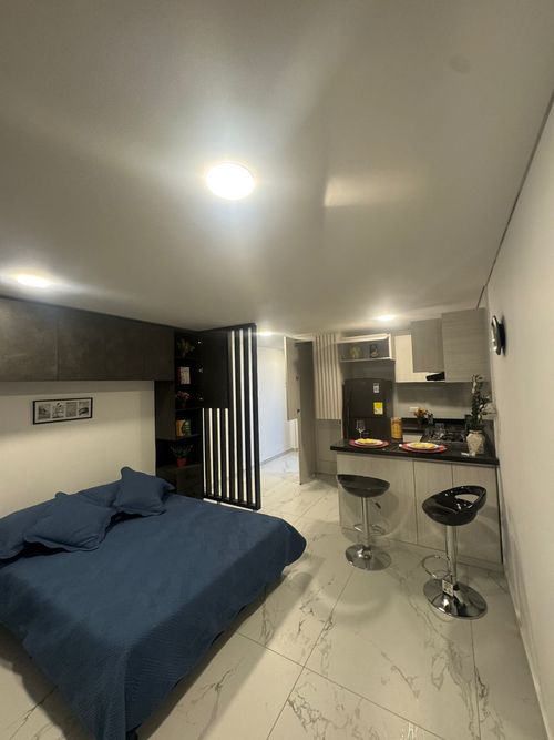 Apartamento en Arriendo en Zona chapinero, Bogotá - Miniatura 13
