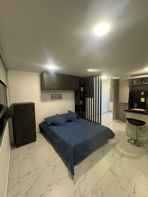 Apartamento en Arriendo en Zona chapinero, Bogotá - Miniatura 14