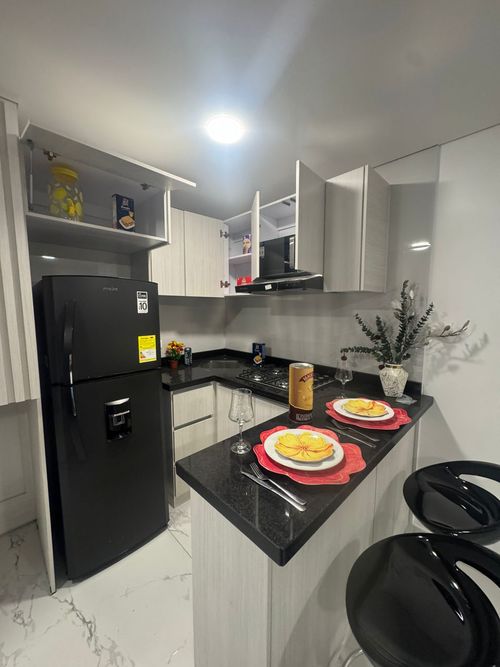 Apartamento en Arriendo en Zona chapinero, Bogotá - Miniatura 15