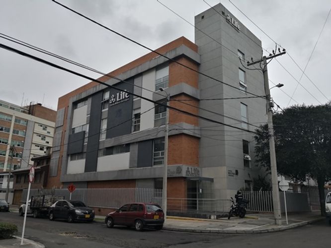 Edificio en Venta en Usaquen, Bogotá - Imagen 1