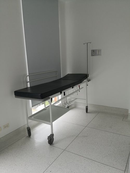 Edificio en Venta en Usaquen, Bogotá - Miniatura 6