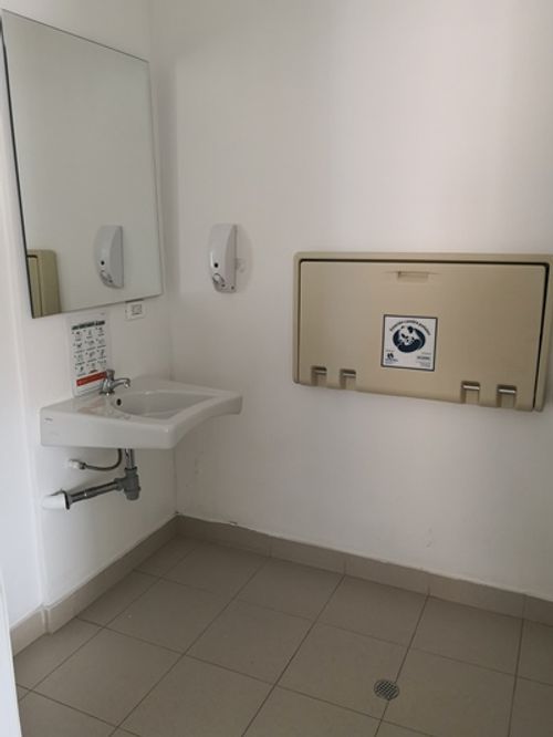 Edificio en Venta en Usaquen, Bogotá - Miniatura 8