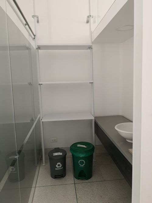 Edificio en Venta en Usaquen, Bogotá - Miniatura 11
