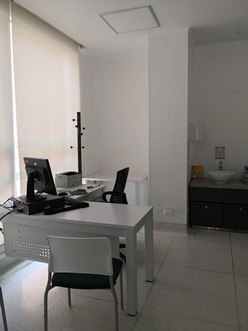 Edificio en Venta en Usaquen, Bogotá - Miniatura 12
