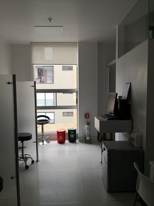 Edificio en Venta en Usaquen, Bogotá - Miniatura 13
