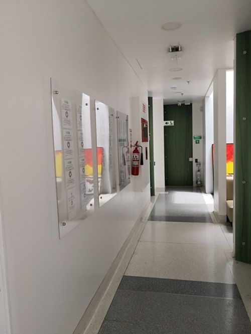 Edificio en Venta en Usaquen, Bogotá - Miniatura 14