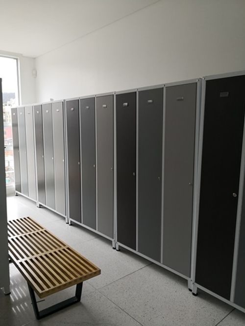 Edificio en Venta en Usaquen, Bogotá - Miniatura 16