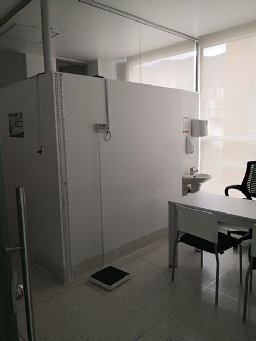 Edificio en Venta en Usaquen, Bogotá - Miniatura 19