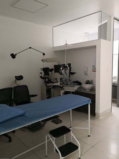 Edificio en Venta en Usaquen, Bogotá - Miniatura 20