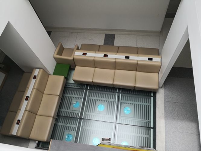 Edificio en Venta en Usaquen, Bogotá - Miniatura 21