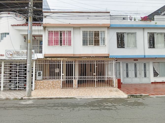 Casa en  Venta en Comuna 7, Palmira - Imagen 1