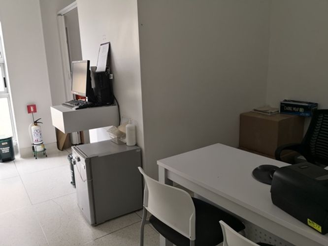 Edificio en Venta en Usaquen, Bogotá - Miniatura 24