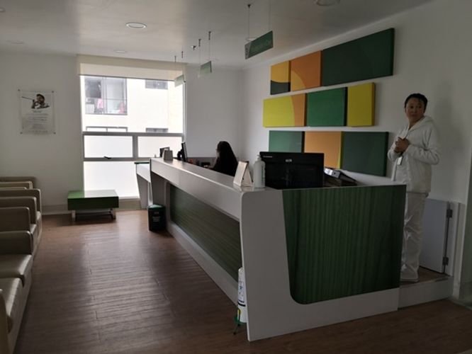 Edificio en Venta en Usaquen, Bogotá - Miniatura 27