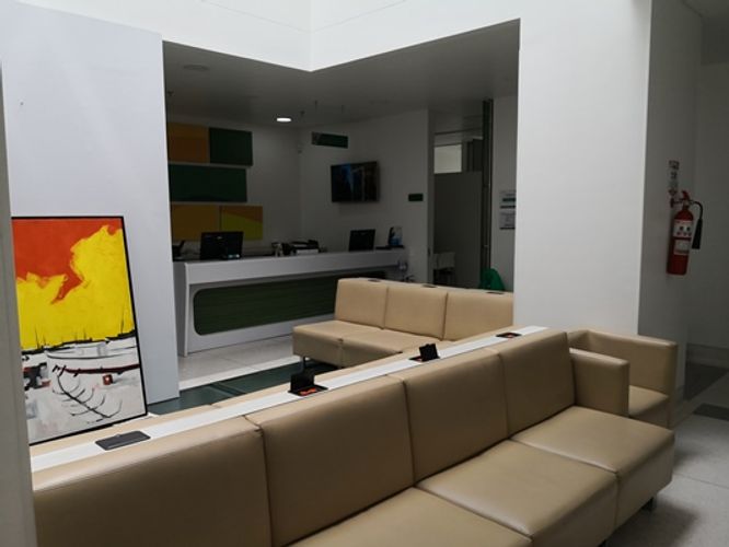 Edificio en Venta en Usaquen, Bogotá - Miniatura 28