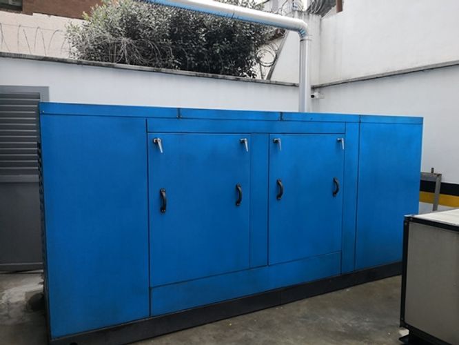 Edificio en Venta en Usaquen, Bogotá - Miniatura 30